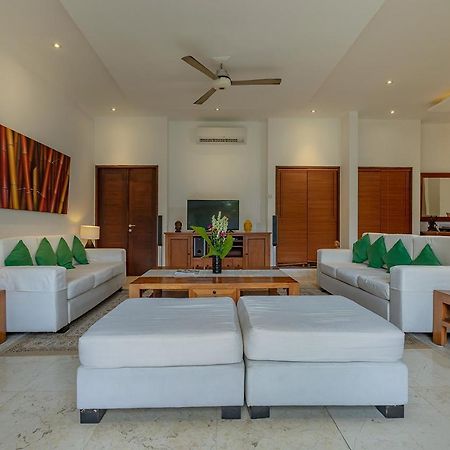 Bali Villa Lotus Seminyak Kültér fotó