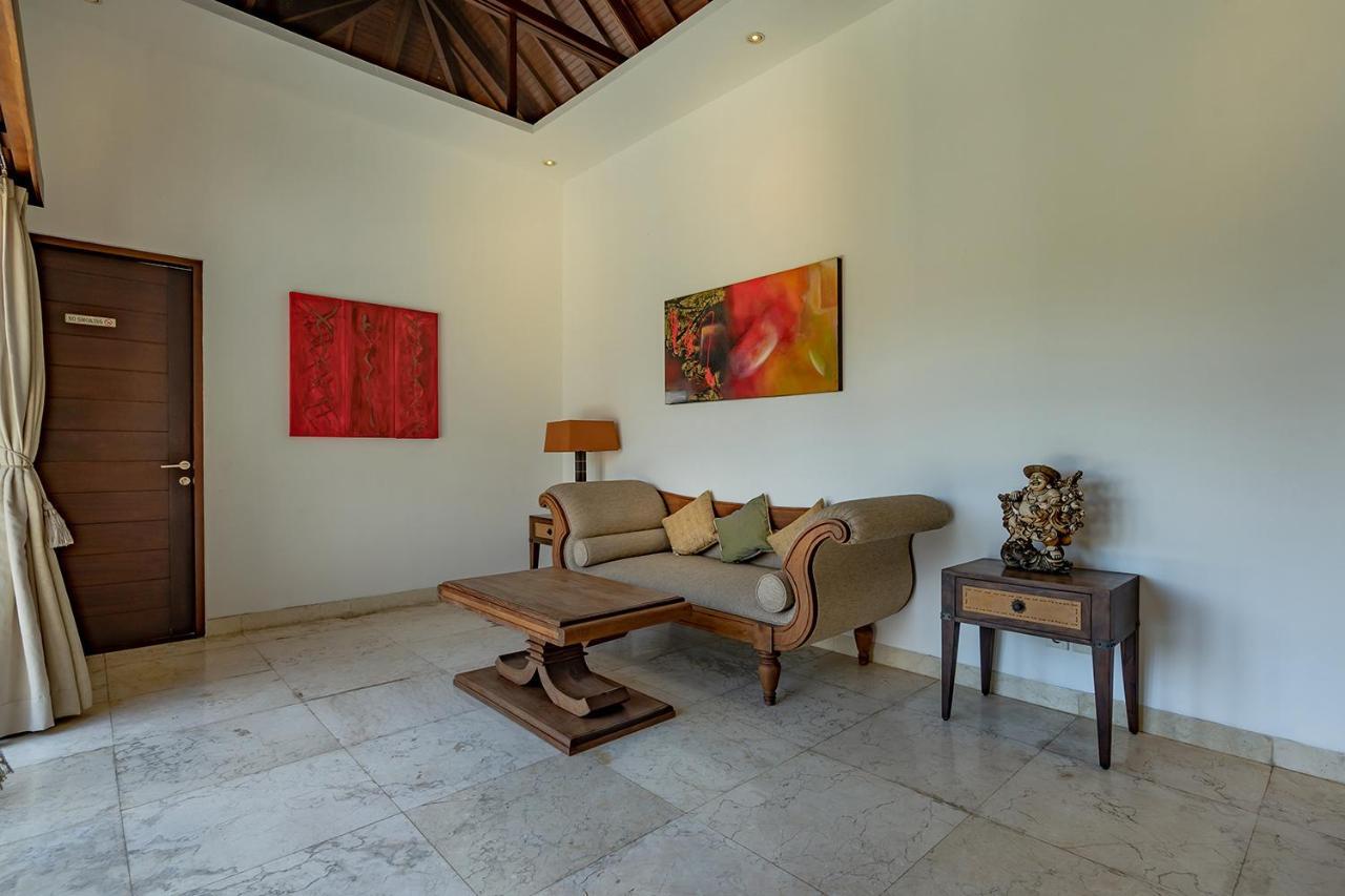 Bali Villa Lotus Seminyak Kültér fotó