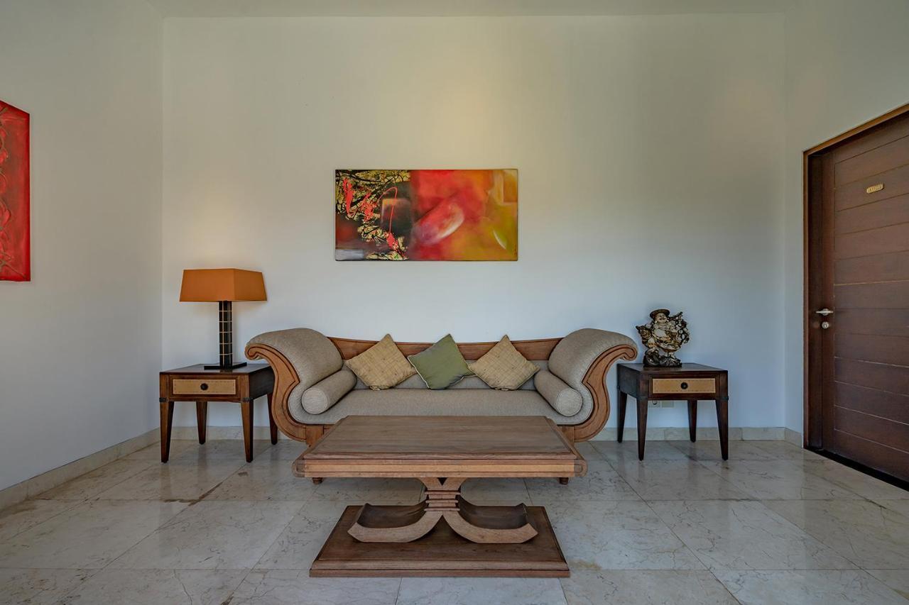Bali Villa Lotus Seminyak Kültér fotó