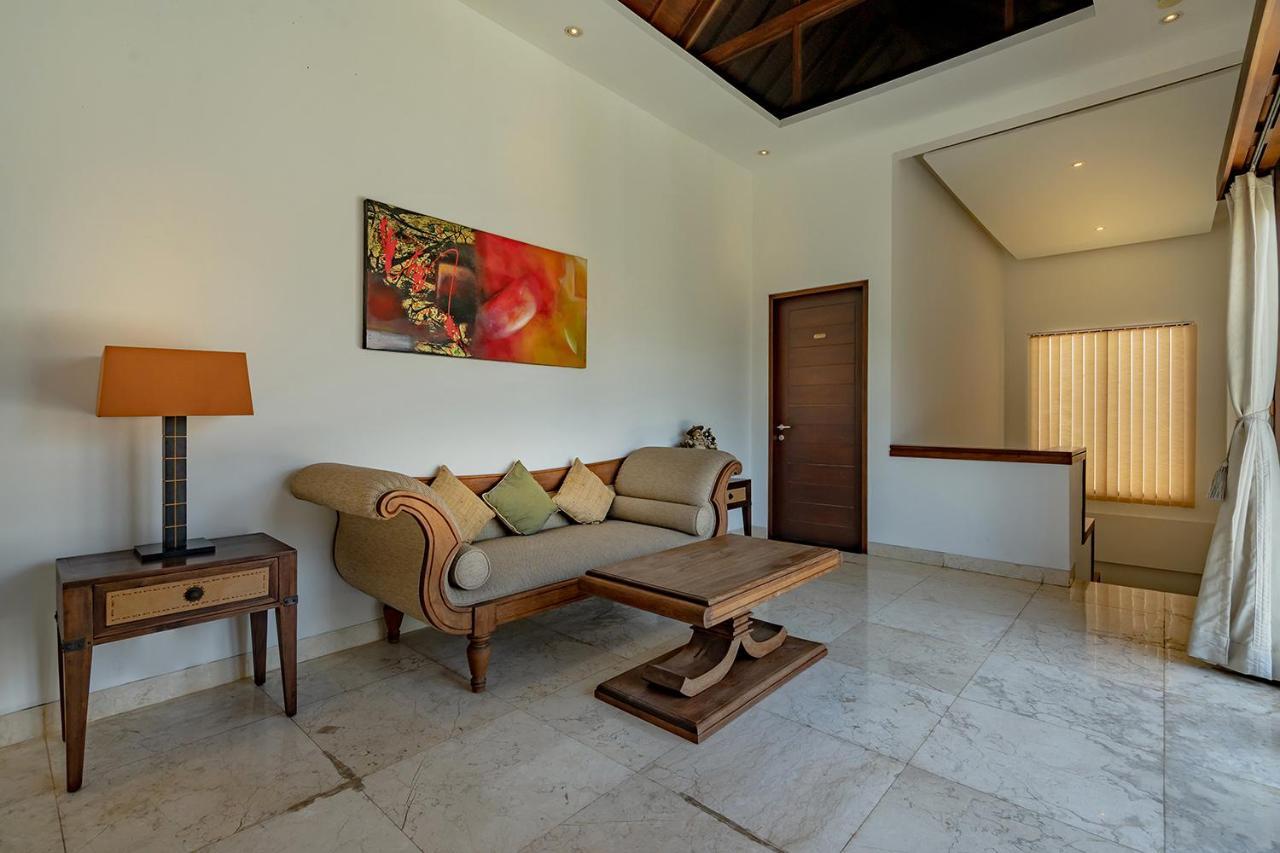 Bali Villa Lotus Seminyak Kültér fotó